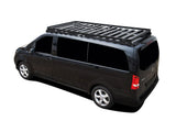 Mercedes-Benz V-Class L2 / Metris 126inWB (2014-Current) Slimline II Roof Rack Kit image 1