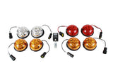 GL1192 - WIPAC LED LIGHT KIT FOR DEFENDER 90/110 AND SERIES 3 image 0