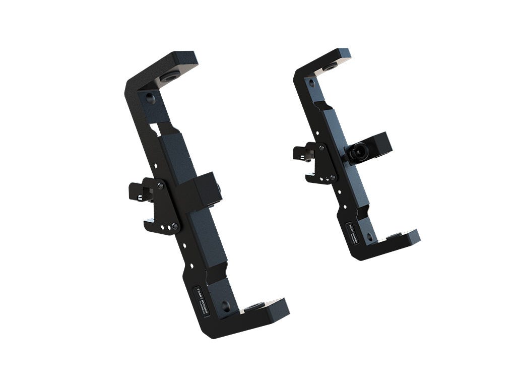 Rack Ladder Side Mount Bracket image 2