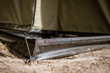 The Bush Company Outhouse Ensuite image 3