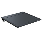Mountain Top Tonneau Cover Roller Shutter (Black) Volkswagen Amarok Mk2 Aventura Model (2015 - 2021) Double Cab image 1