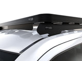 Ford F-150 Super Crew (2009-Current) Slimline II Roof Rack Kit / Low Profile Short image 2