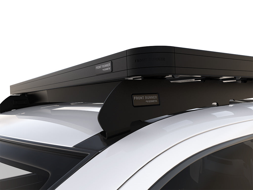 Suzuki Fronx (2023-Current) Slimline II Roof Rack Kit image 2