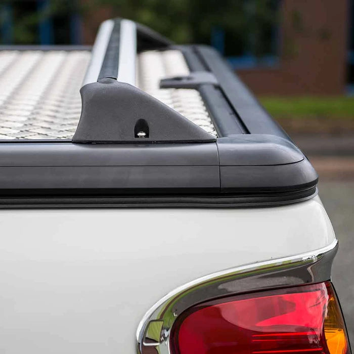 Cross Bar Set to fit Truckman Aluminium Lift-Up Tonneau Cover Mitsubishi L200 Mk7 (2010 - 2016) Double Cab, Long Bed image 3