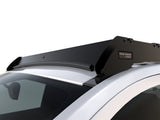Ford Ranger T6.2 Wildtrak/Raptor Double Cab (2022-Current) Slimsport Roof Rack Kit image 2