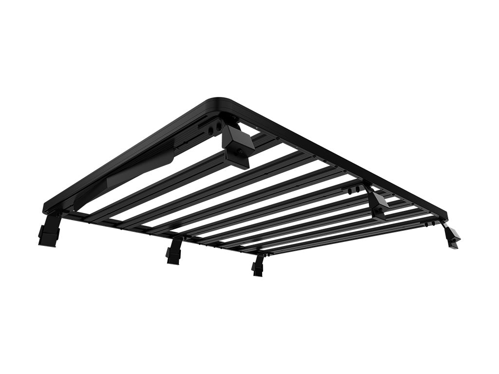 Mercedes-Benz Gelandewagen SWB (1979-2011) Slimline II Roof Rack Kit image 3