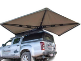 The Bush Company 270 XT Awning image 0