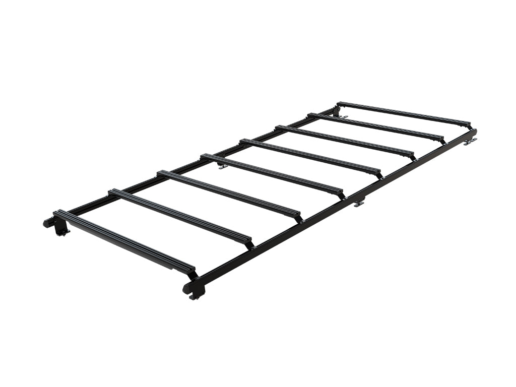 Toyota HiAce LWB High Roof (2019-Current) Slimpro Van Rack Kit image 3
