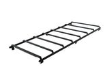 Toyota HiAce LWB High Roof (2019-Current) Slimpro Van Rack Kit image 3