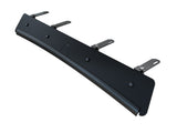 Narrow Wind Faring for Rack / 1165mm/1255mm(W) image 3