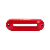 Chunky Hawse Fairlead-Red image 0