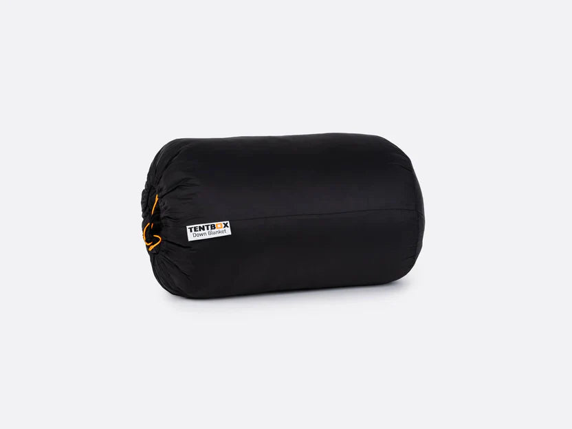 TentBox Synthetic Down Blanket image 2