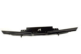 TF003 - Tubular winch bumper without an A bar for Defenders without AC image 1