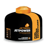 Jboil Jetpower Fuel - 100g image