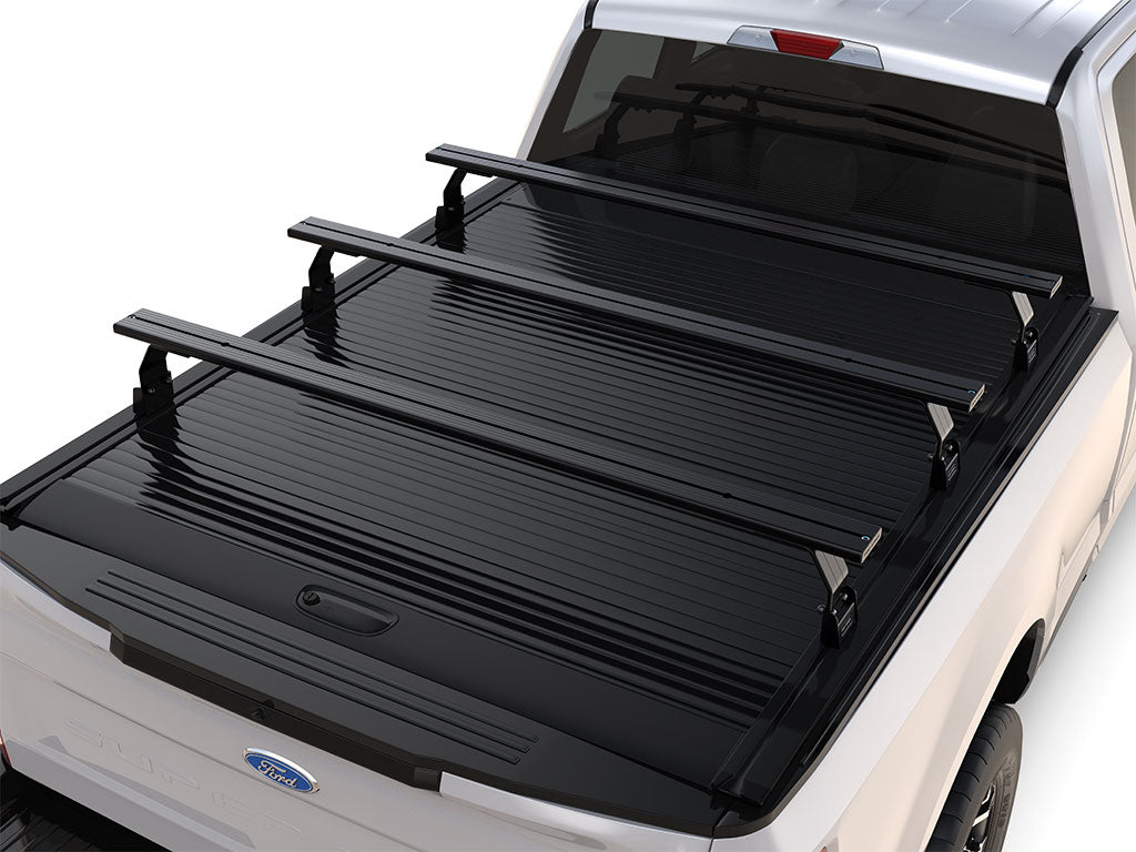 Ford F-150 ReTrax XR 5'6in (2004-Current) Triple Load Bar Kit image 0