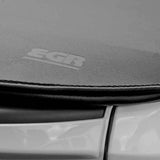EGR Soft Tonneau Cover Nissan Navara D40 Mk1 (2005 - 2009) Double Cab image 3