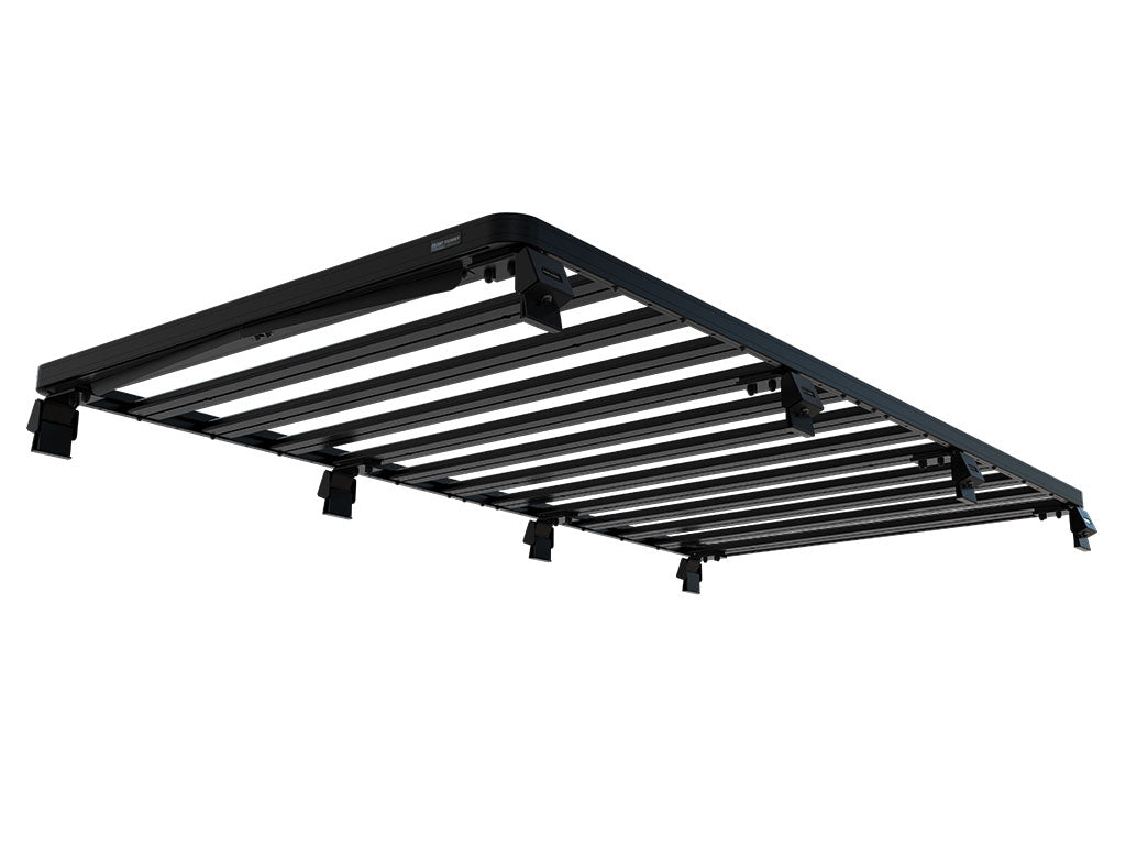 Mitsubishi Delica L300 Low Roof (1986-1999) Slimline II Roof Rack Kit image 3