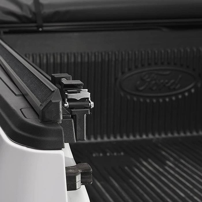 Extang Express Roll-Top Soft Tonneau Cover Ford Ranger Mk5-7 (2012-2022) Double Cab image 4
