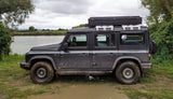 Maer Ineos Grenadier EXPEDITION ROOF RACK image 4