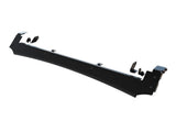 Toyota Tacoma 4th Gen Double Cab (2024-Current) Slimsport Rack 40in Light Bar Wind Fairing image 3