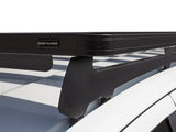 Isuzu MU-X (2021-Current) Slimline II Roof Rack Kit image 2