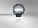Osram 7in LED Light Round MX180-CB / 12V/24V / Combo Beam image 5