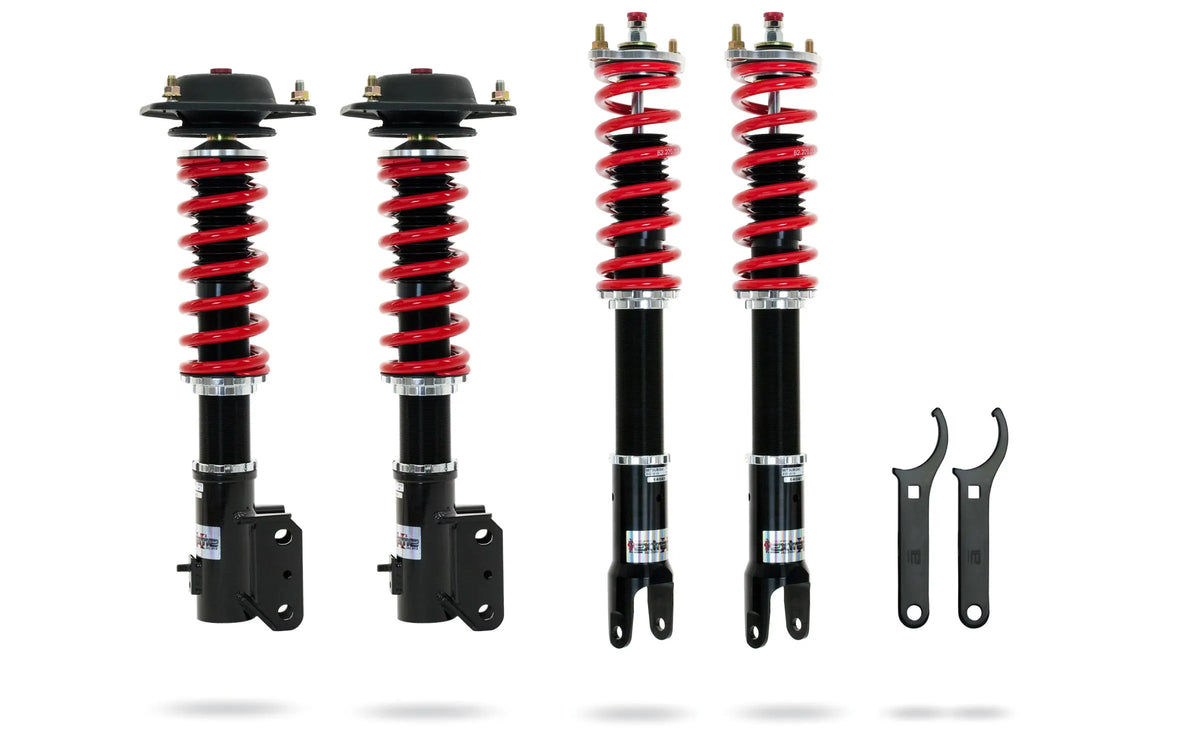 Pedders Extreme XA Coilover Kit image 0