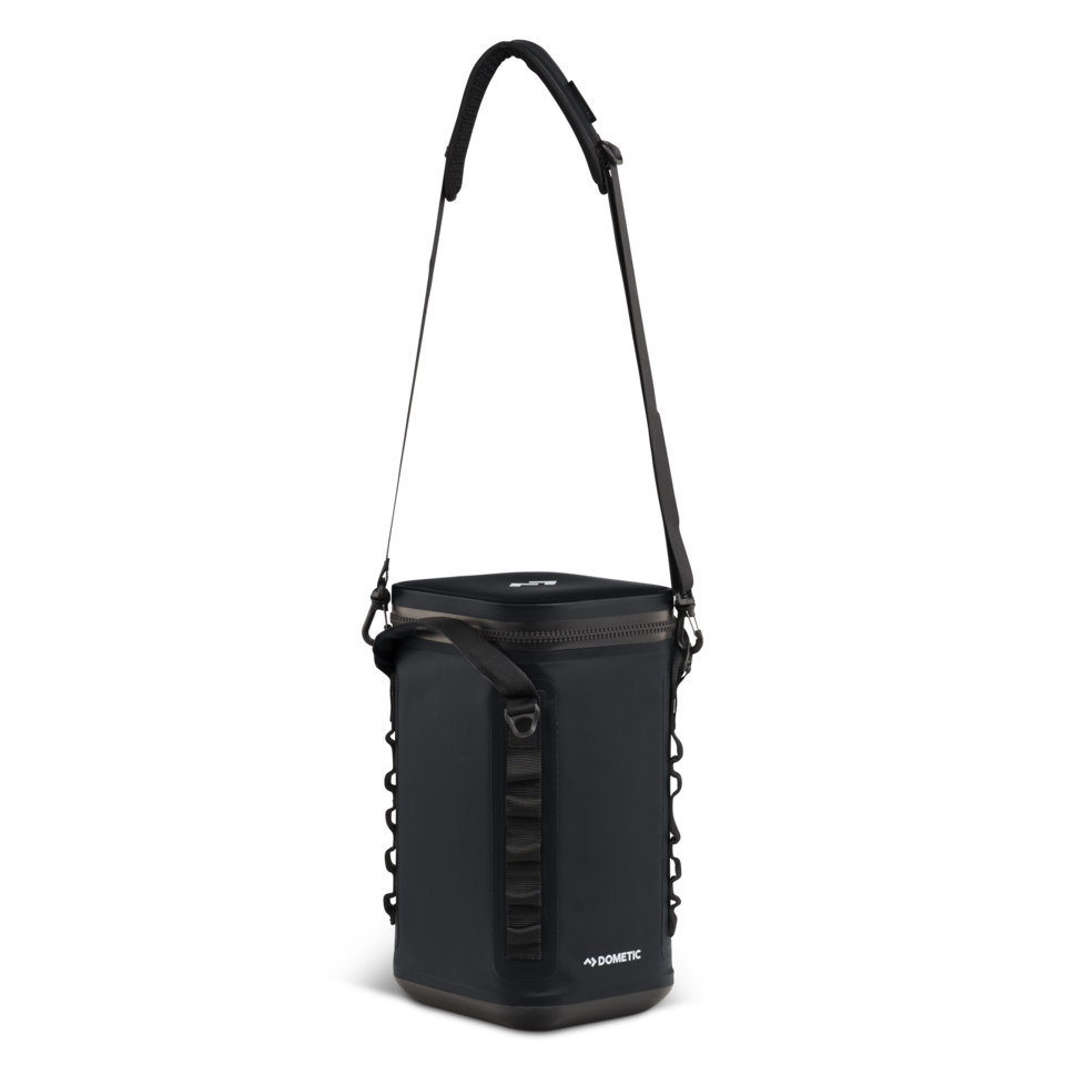 PSC 9 Soft Cooler (Slate) image 5