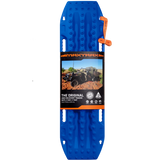 MAXTRAX MKII FJ Blue Recovery Boards image 1