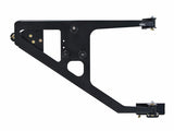Land Rover Defender 130 (1983-2016) Pickup Spare Wheel Carrier image 0