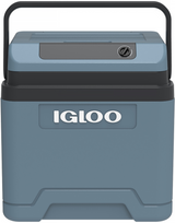 IGLOO IE 24 AC/DC Thermoelectric Cooler 24L image 0