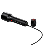 LEDLENSER P6R Core QC Rechargeable Torch image 5