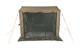 Oztent RV-3 Plus Front Panel image 1