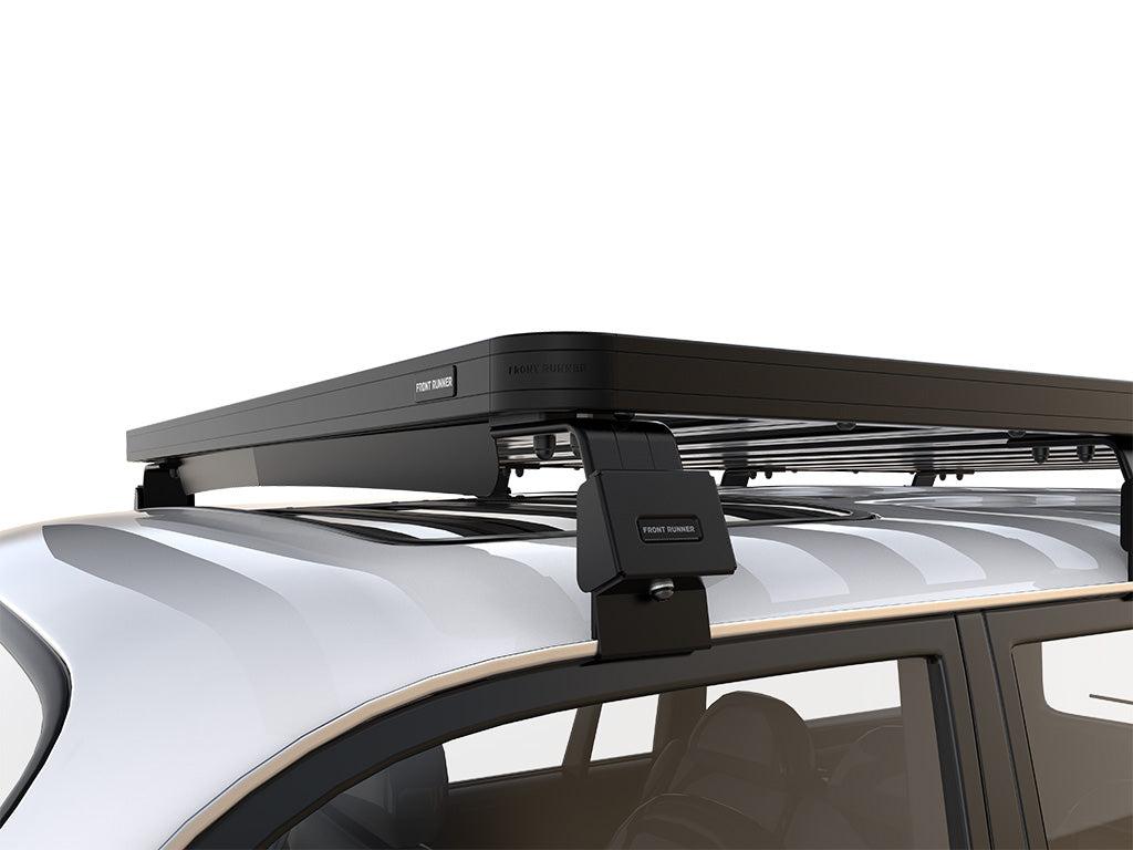 Toyota Land Cruiser 80 Slimline II Roof Rack Kit image 2