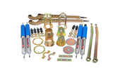 TF234 - 2" longer travel Pro Sport maxi dislocation suspension kit 110/130 image 0