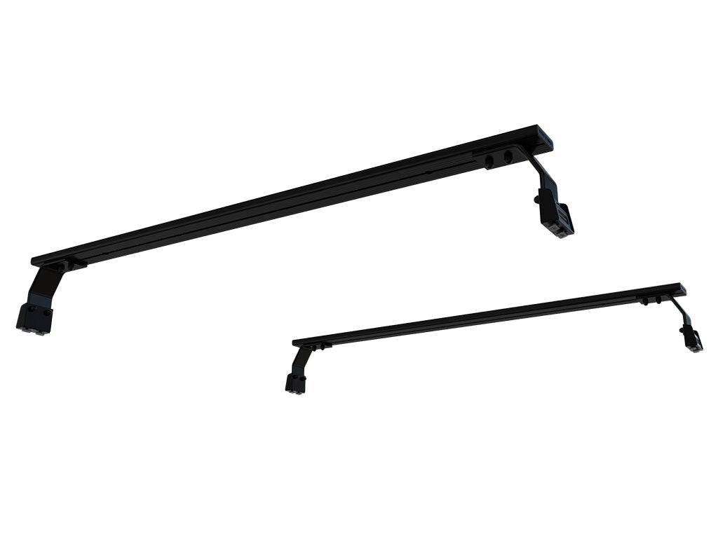 Mazda BT50 (2012-Current) EGR RollTrac Load Bed Load Bar Kit image 1