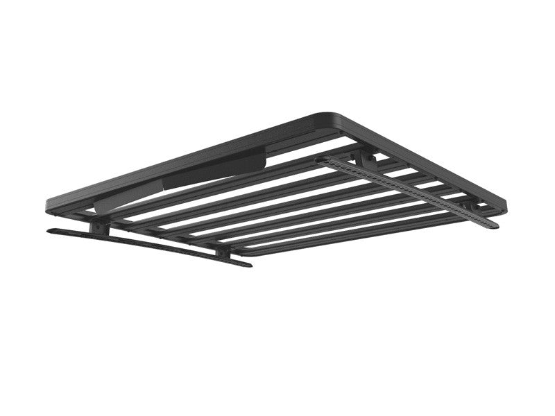Ford Super Cab (2012-Current) Slimline II Roof Rack Kit image 4