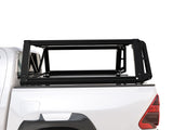 Toyota Hilux Revo Double Cab (2016-Current) Pro Bed Rack System image 3