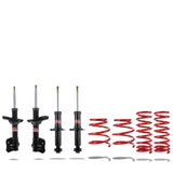Pedders Lowered Suspension Kit. Subaru Impreza, GJ & GP image 0