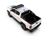 Chevrolet Colorado /GMC Canyon ZR2 2nd Gen (2015-2022) Cab Over Camper Slimline II Roof Rack Kit image 1
