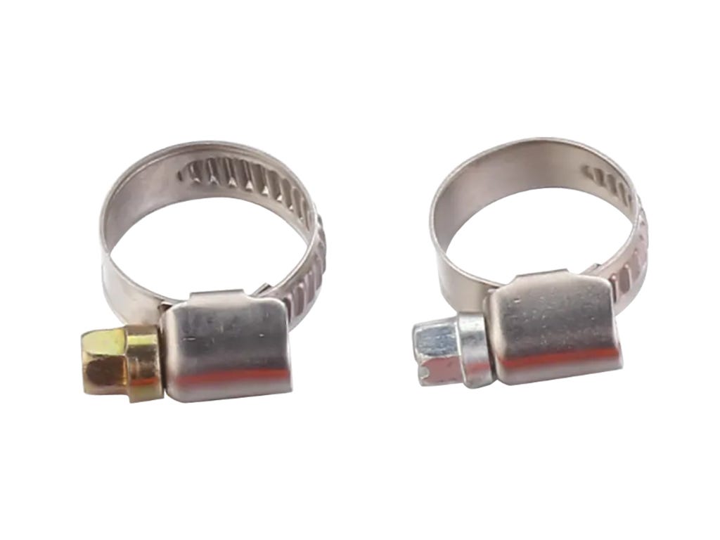 Universal Overflow Regulator / 30mBar image 2