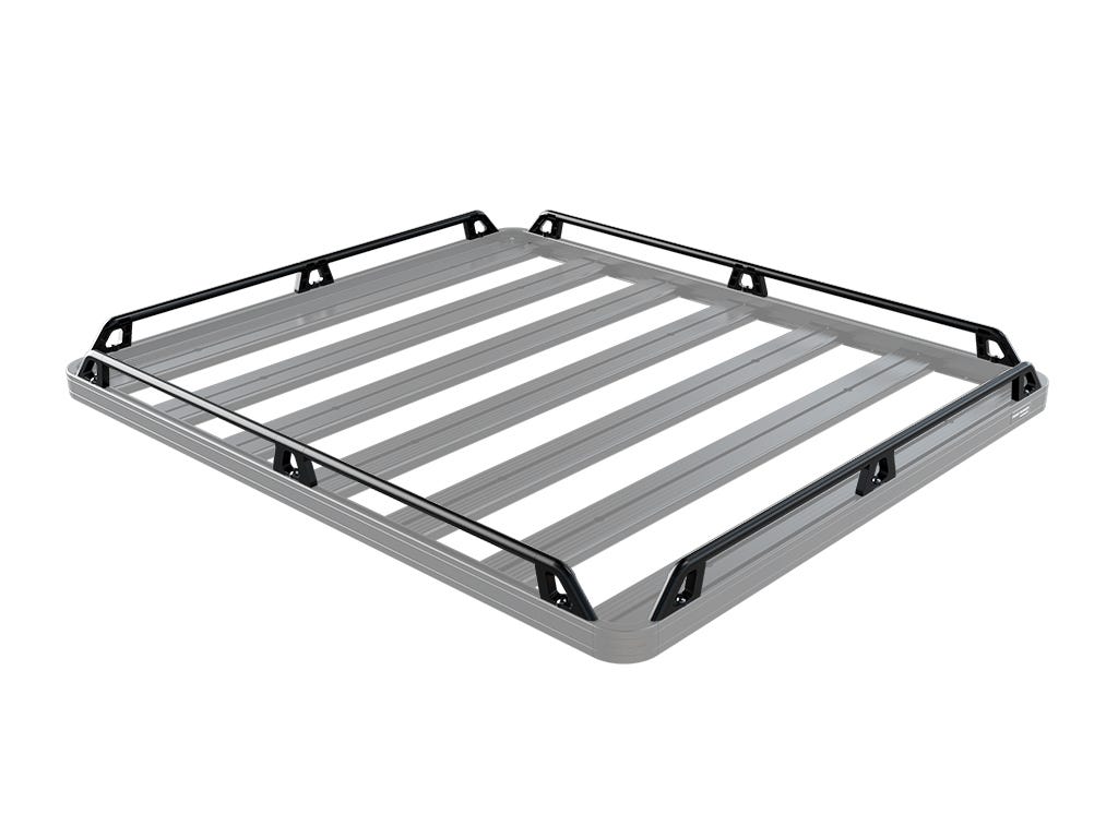 Expedition Perimeter Rail Kit - for 1358mm (L) X 1165mm (W) Rack image 1