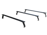 Toyota Tundra 6.4' Crew Max (2007-Current) Triple Load Bar Kit image 0