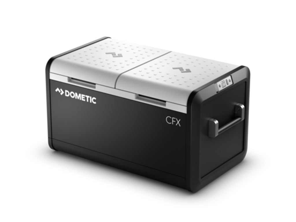 Dometic CFX3 75DZ Dual Cooler/Freezer AND Fridge Slide image 2