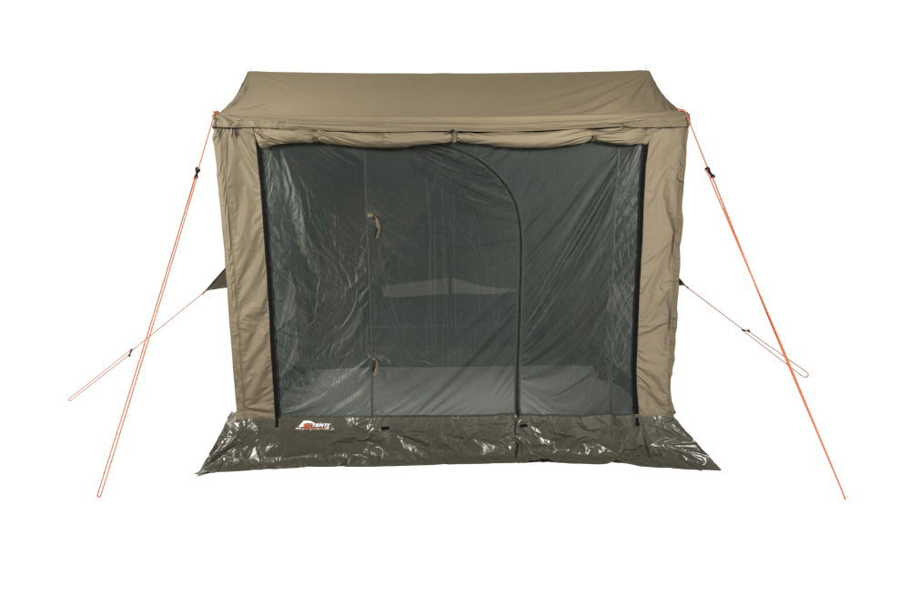 Oztent RV-5 Plus Front Panel image 1
