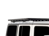 Jeep Wrangler JL 4 Door (2018-Current) Extreme Slimline II 1/2 Roof Rack Kit image 2