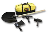 Hi-Lift Handle-All Multi-Purpose Tool (HA-500) image 0