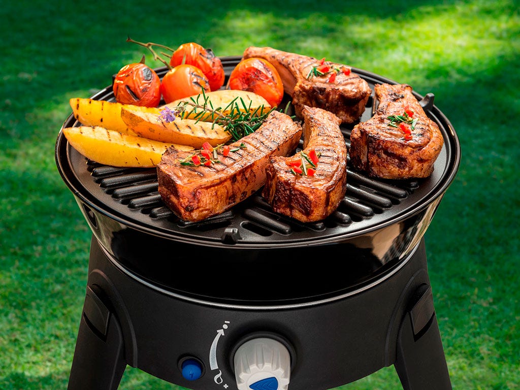 Safari Chef 30 HP LITE / 30mBar image 6