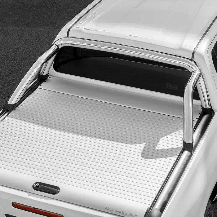 ARB Roll Bar / Sports Bar Toyota Hilux Mk8-9 (2016 Onwards) Double Cab image 3