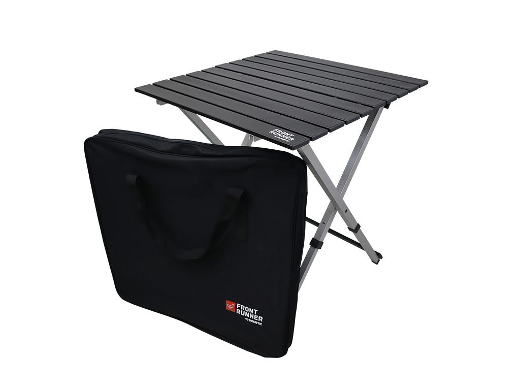 Expander Table image 0